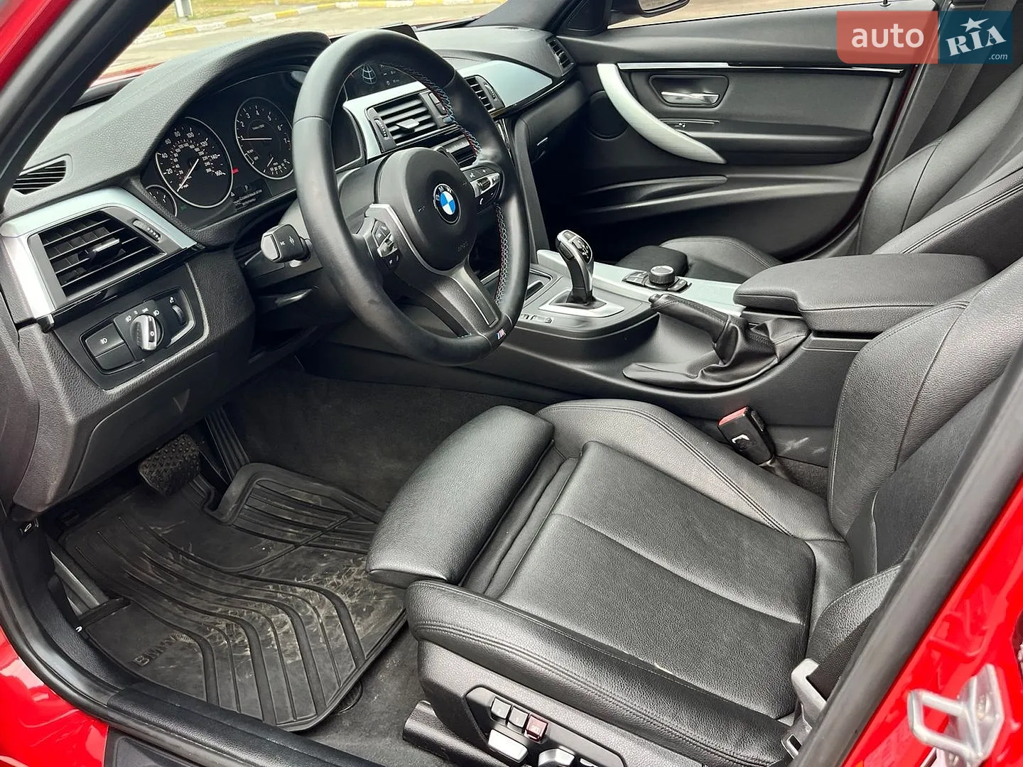 2018 BMW 3er - мініатюра 39