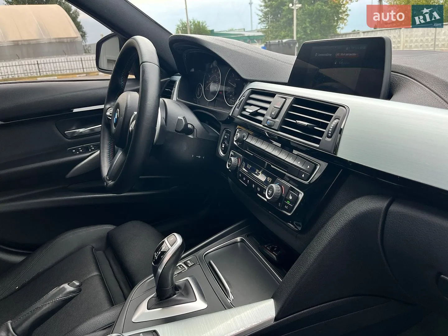 2018 BMW 3er - мініатюра 46