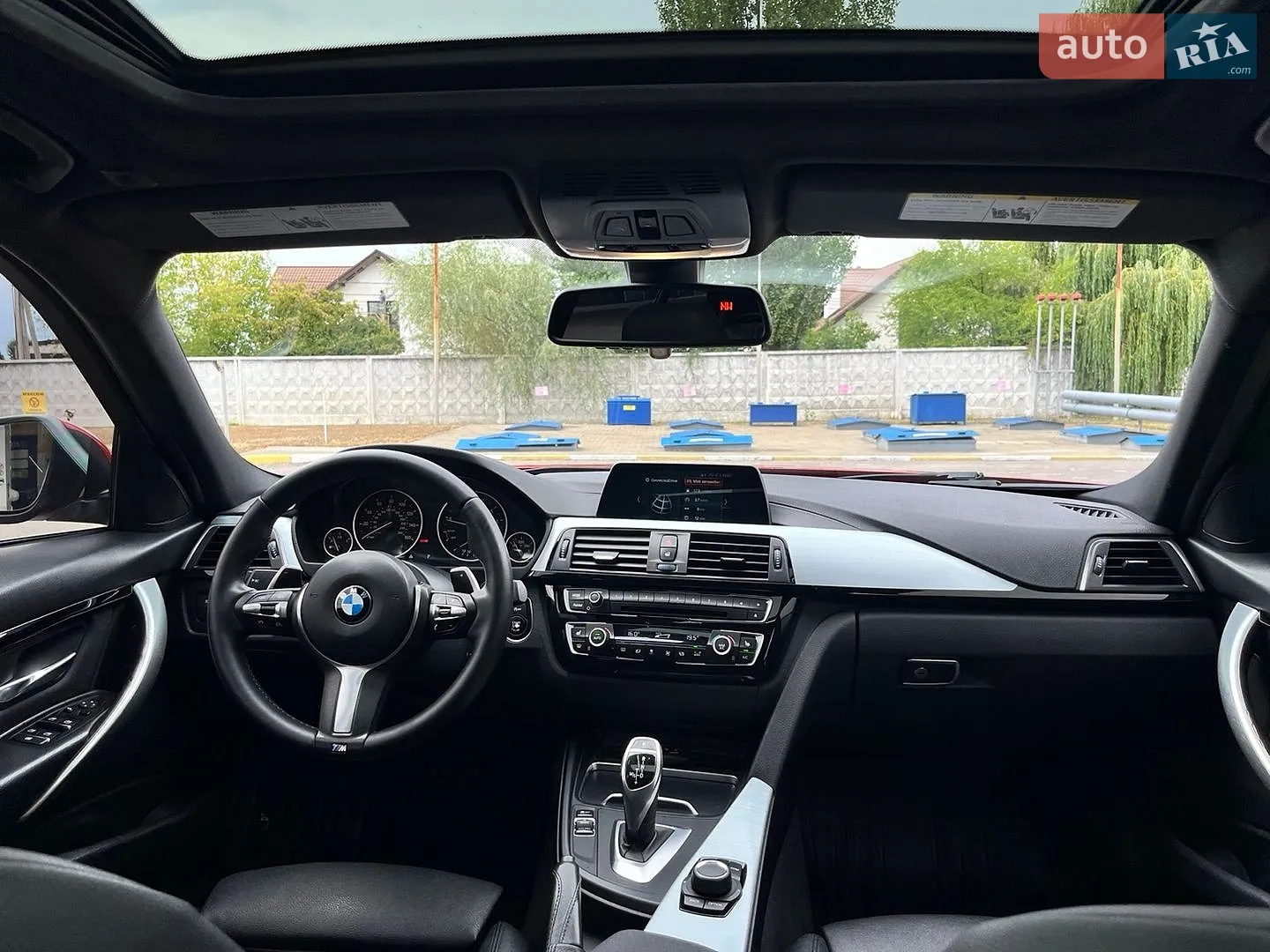 2018 BMW 3er - мініатюра 51