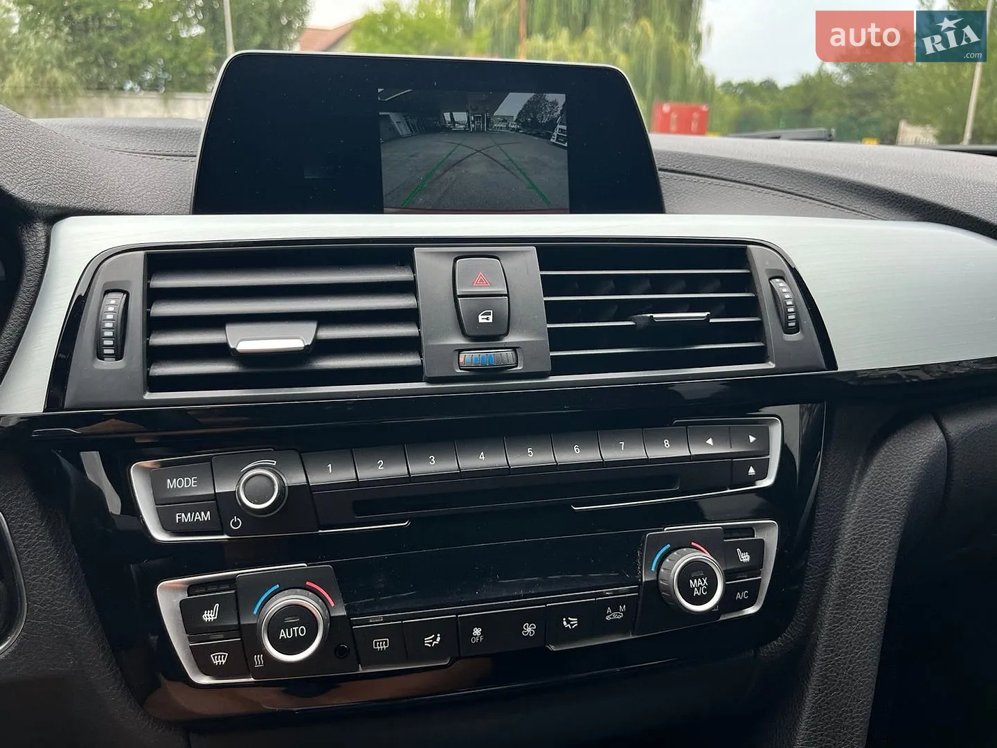 2018 BMW 3er - мініатюра 57