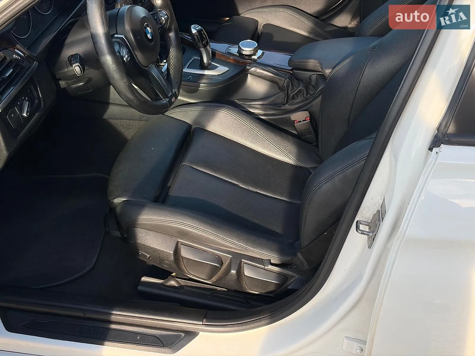 2013 BMW 3er - мініатюра 17