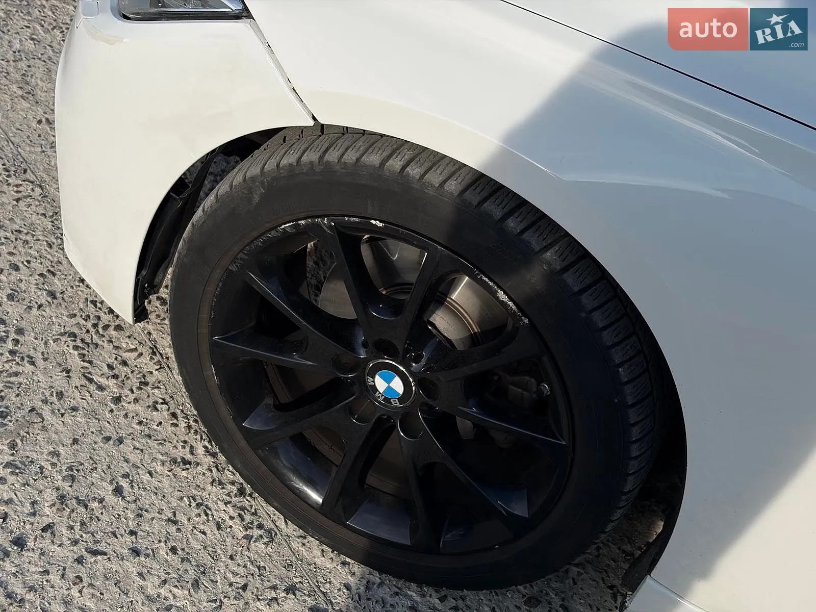 2013 BMW 3er - мініатюра 14