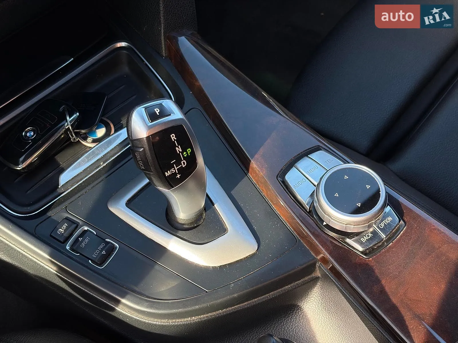 2013 BMW 3er - мініатюра 22