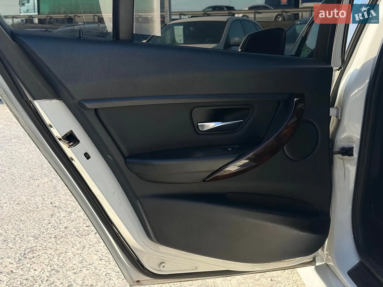 2013 BMW 3er - мініатюра 24