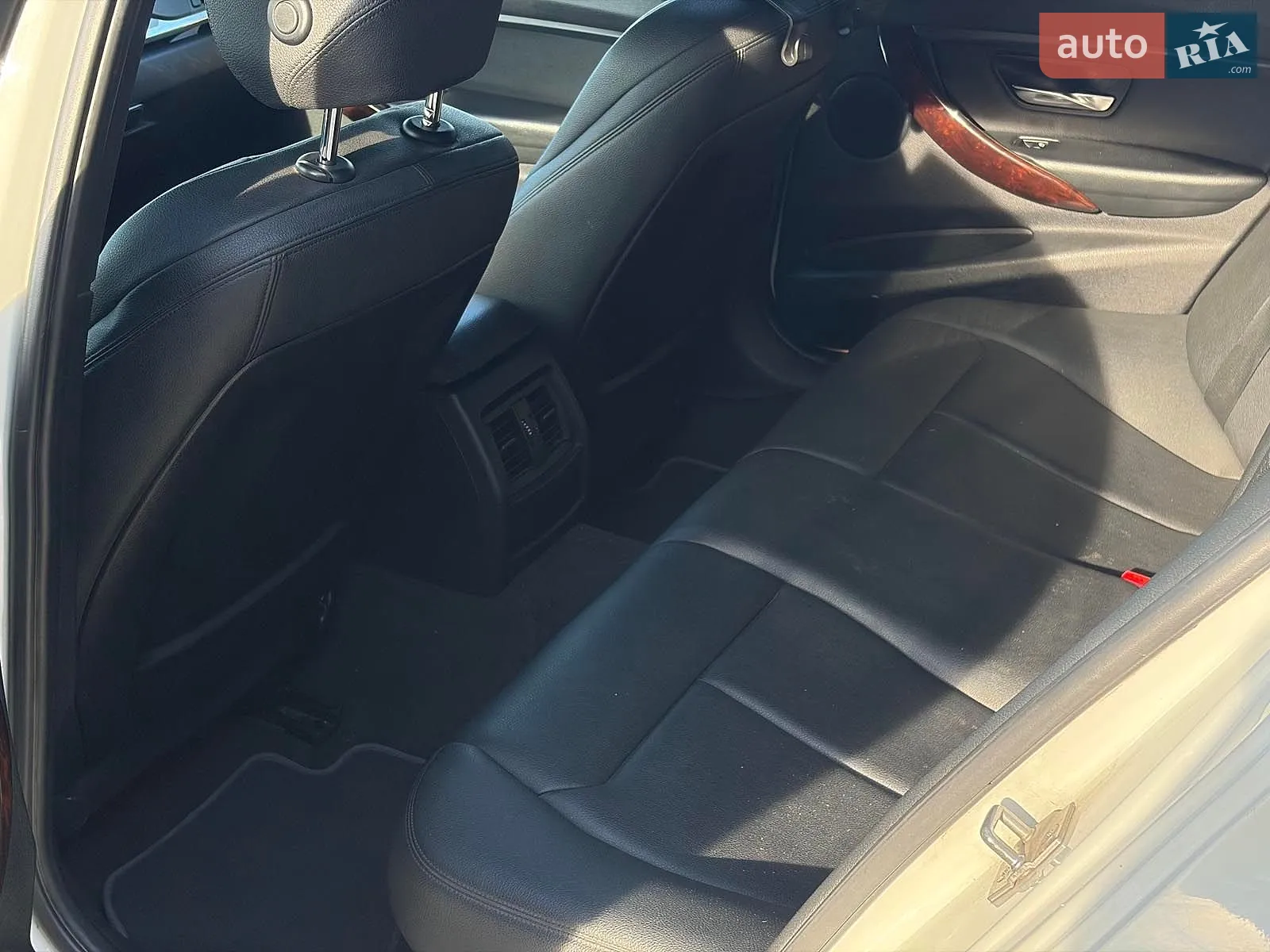 2013 BMW 3er - мініатюра 25