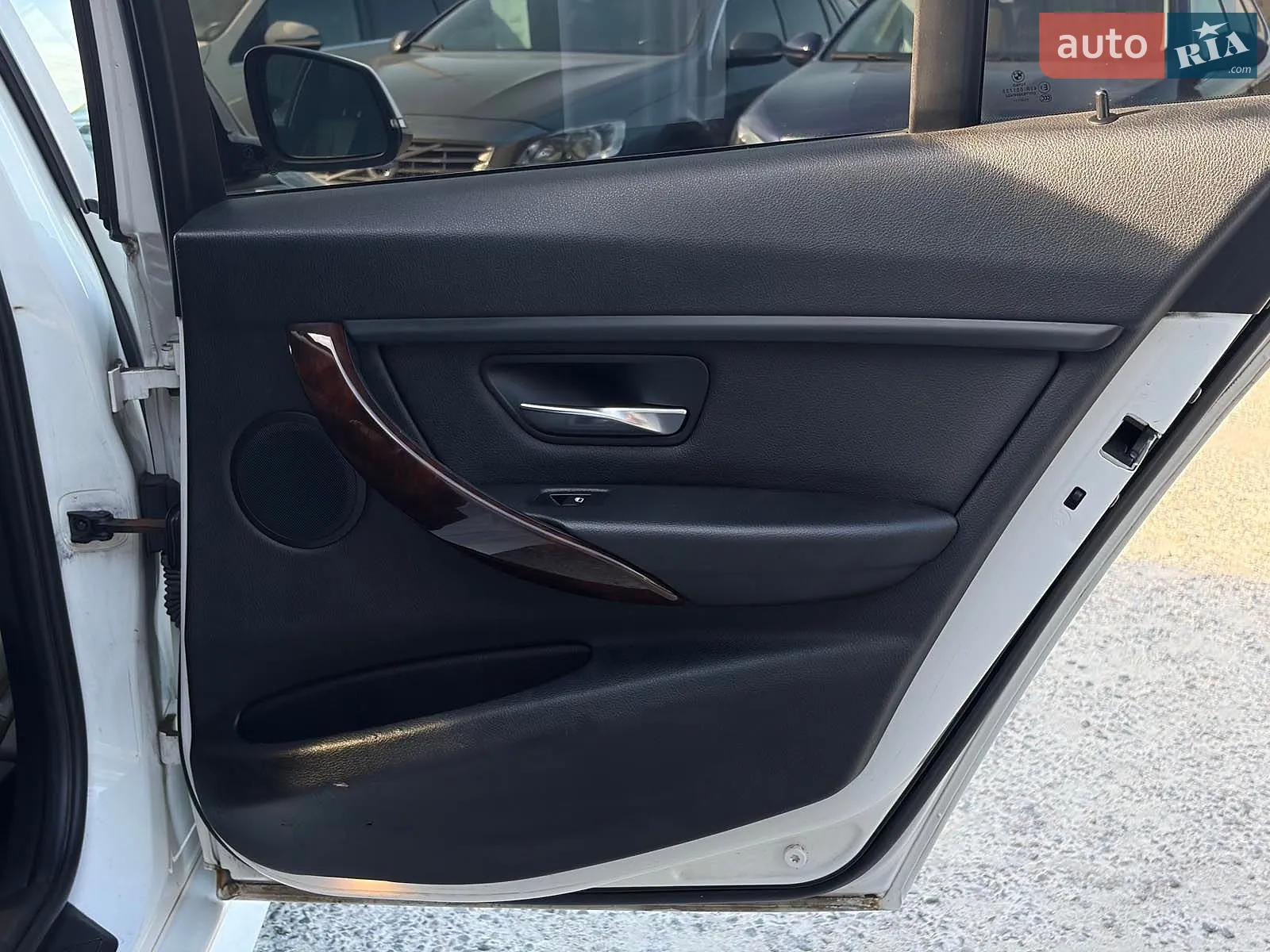 2013 BMW 3er - мініатюра 26