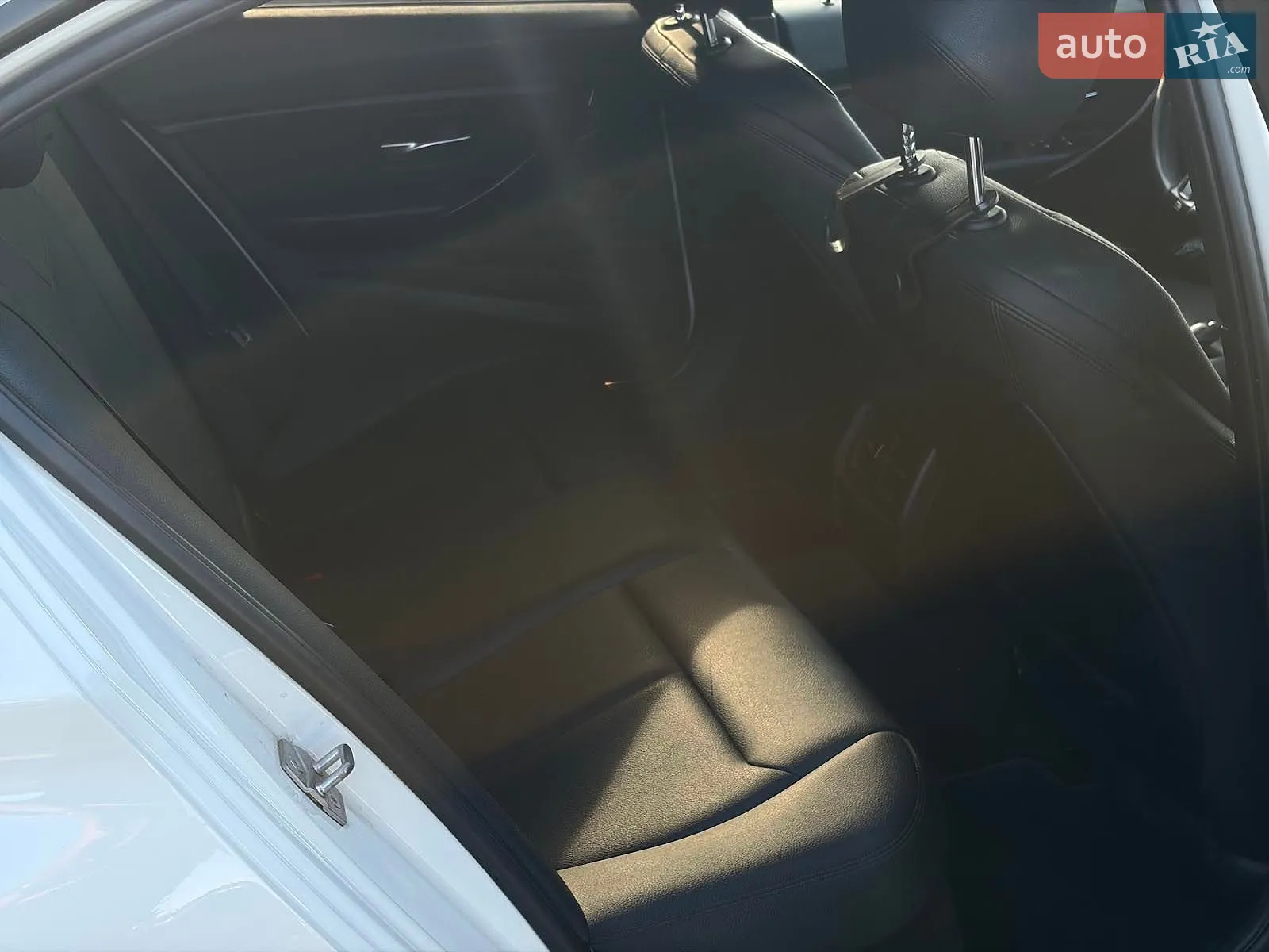2013 BMW 3er - мініатюра 27