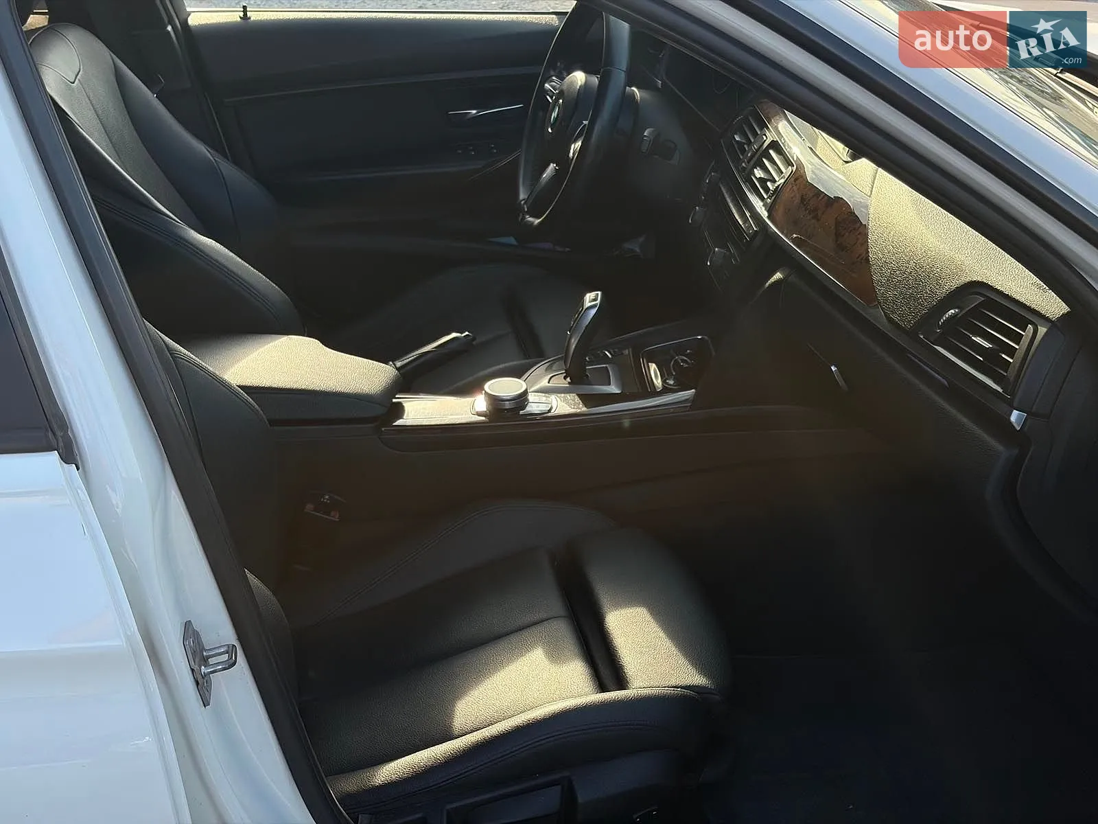 2013 BMW 3er - мініатюра 29
