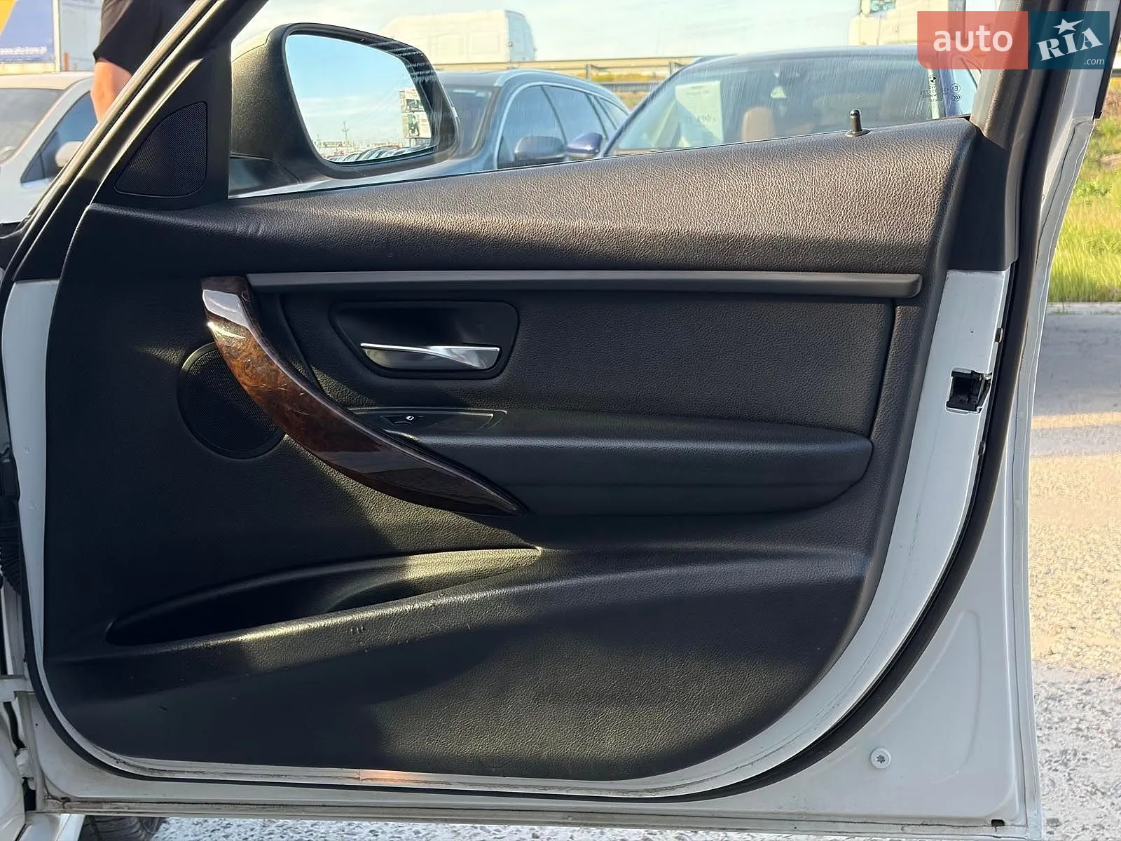 2013 BMW 3er - мініатюра 28