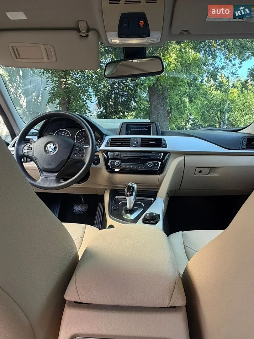 2018 BMW 3er - мініатюра 30