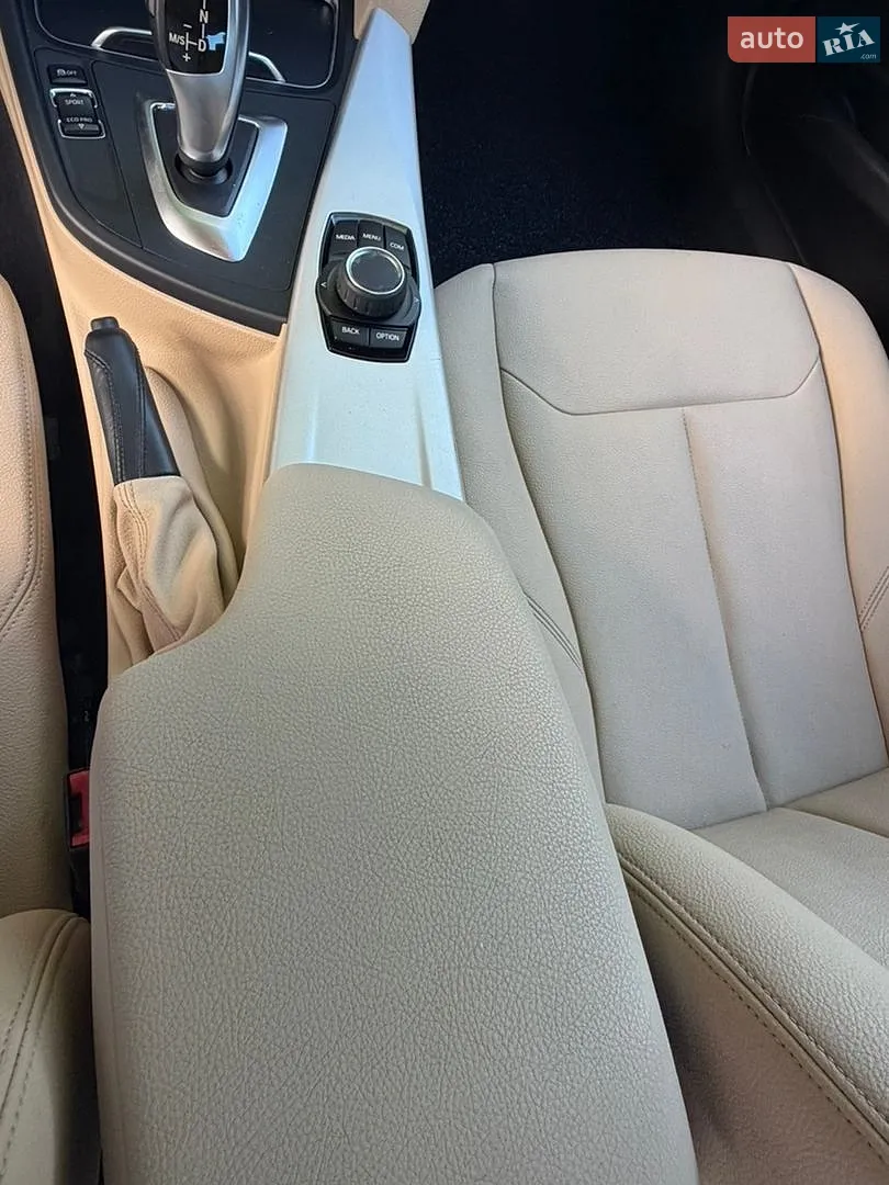 2018 BMW 3er - мініатюра 33