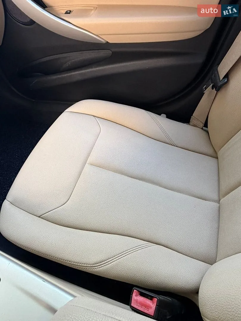 2018 BMW 3er - мініатюра 52