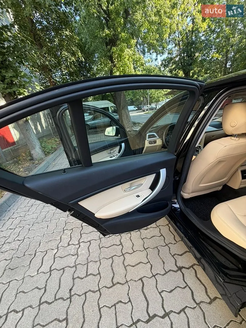 2018 BMW 3er - мініатюра 59
