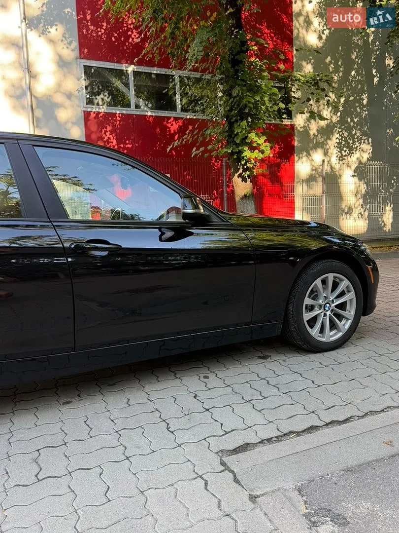 2018 BMW 3er - мініатюра 66