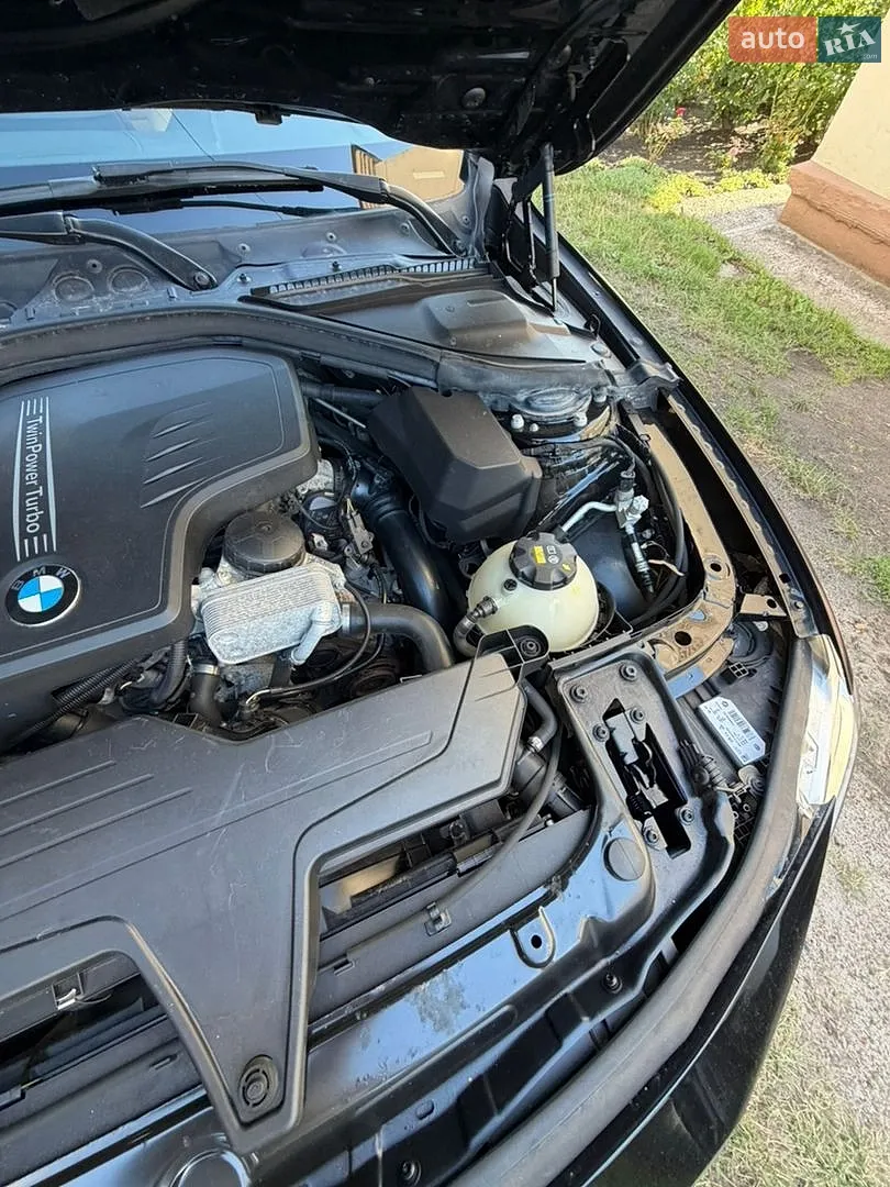 2018 BMW 3er - мініатюра 71