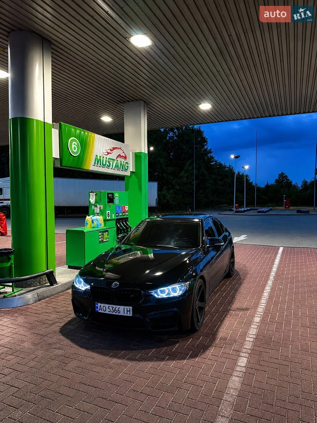 2013 BMW 3er - мініатюра 4
