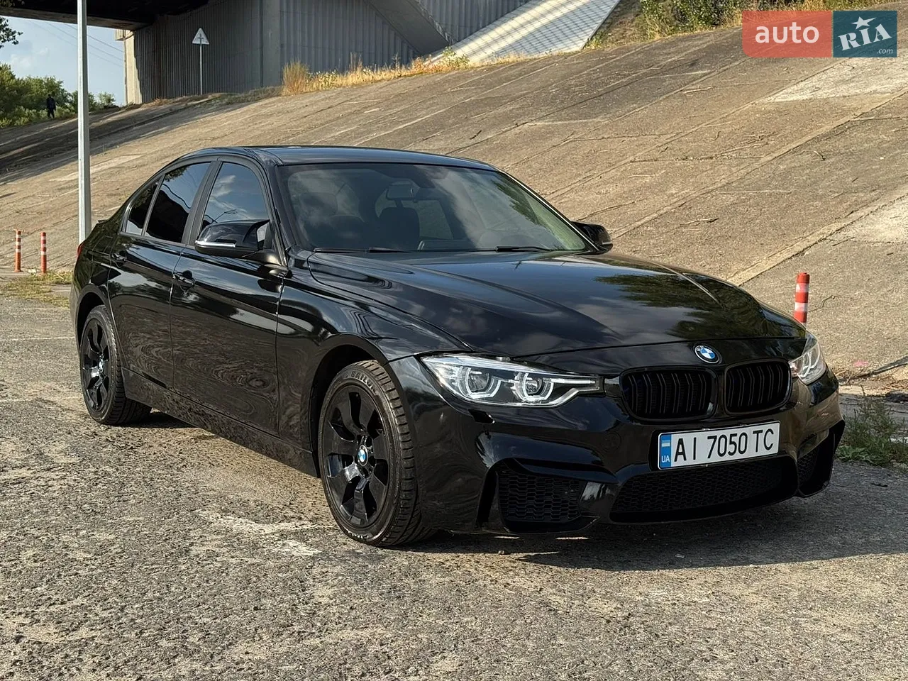 2015 BMW 3er - мініатюра 19