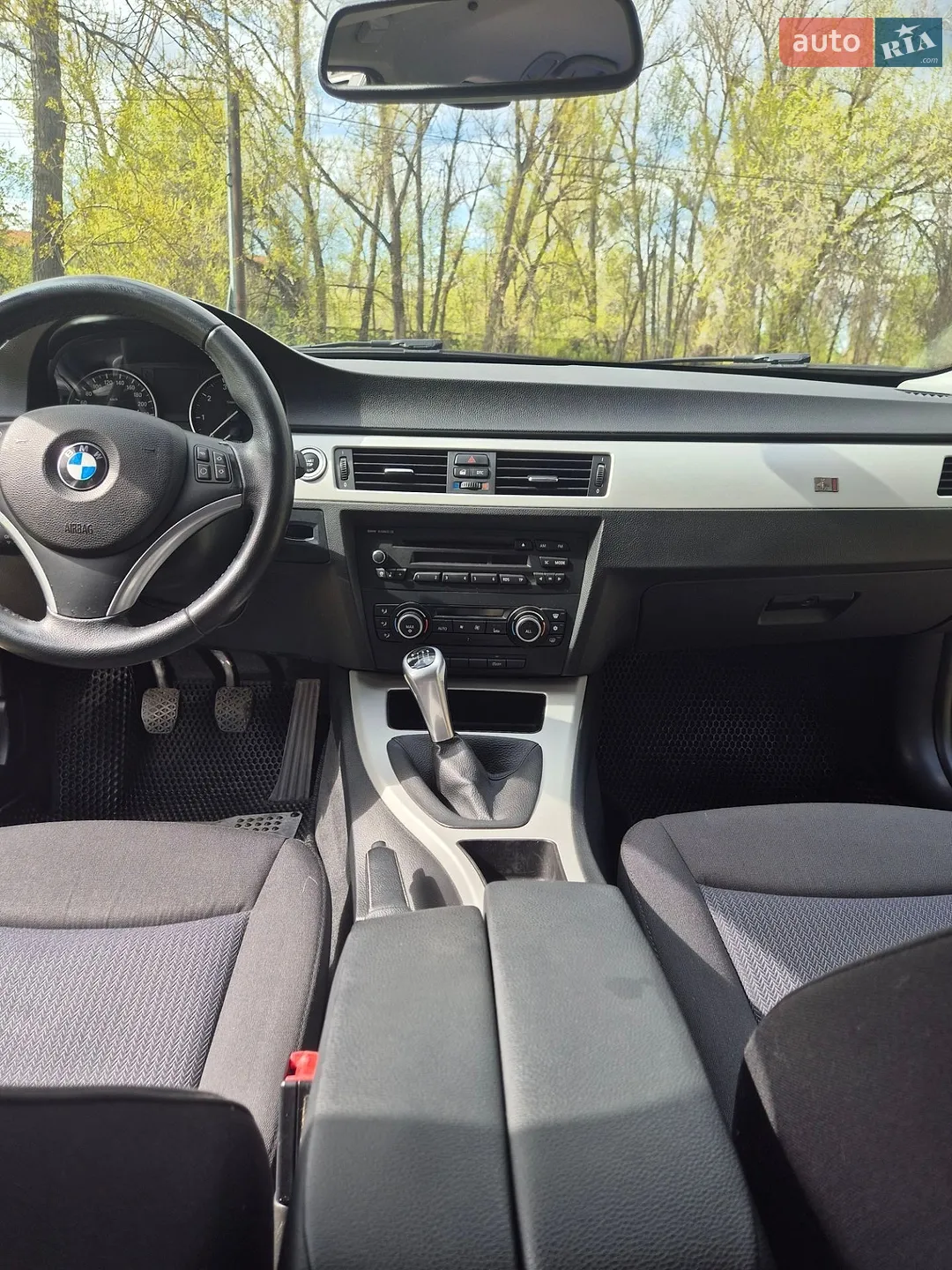 2010 BMW 3er - мініатюра 22