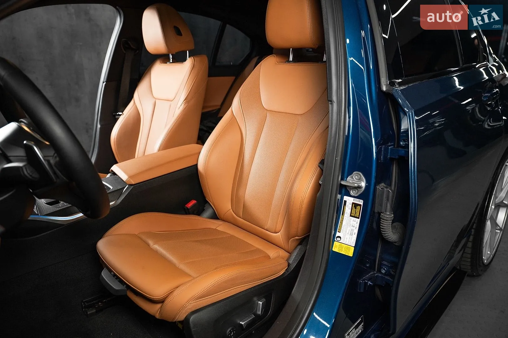 2023 BMW 3er - мініатюра 20
