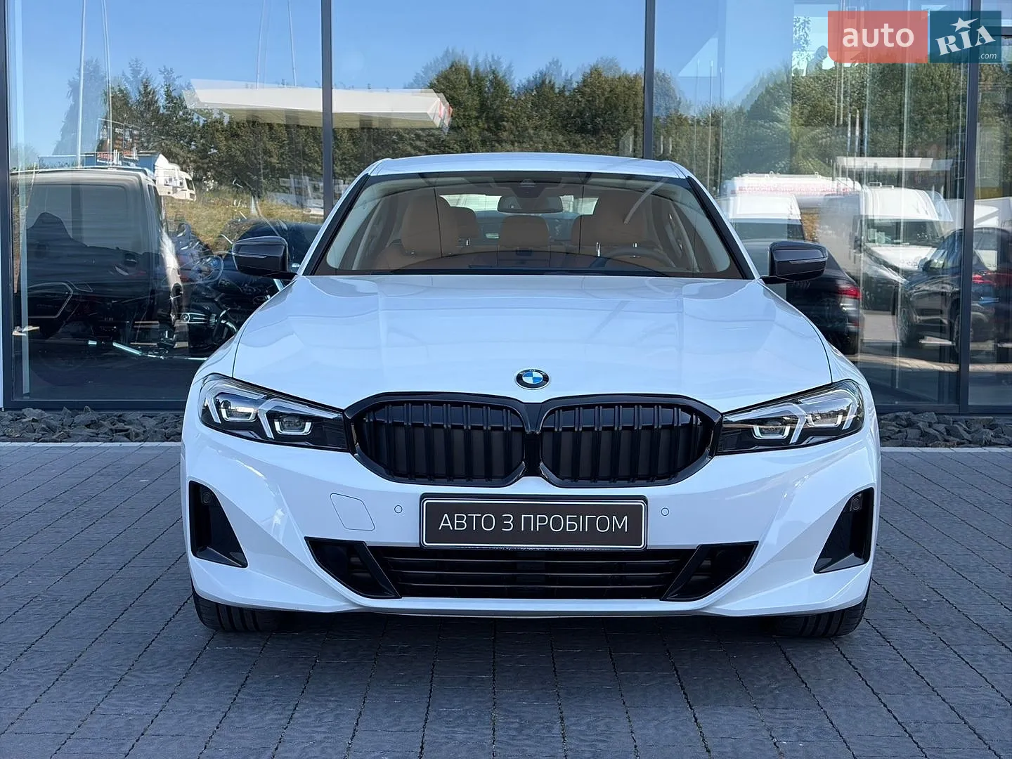 2025 BMW 3er - мініатюра 2