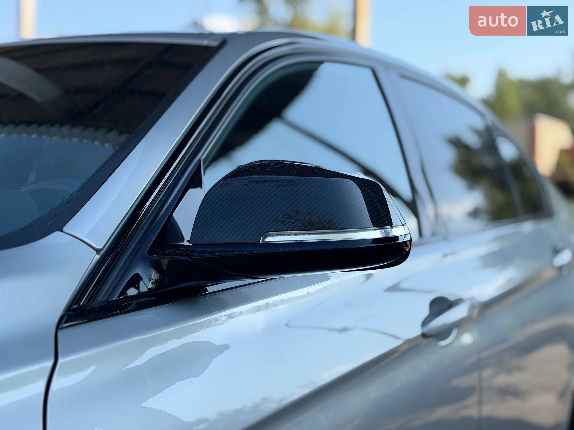 2016 BMW 3er - мініатюра 43