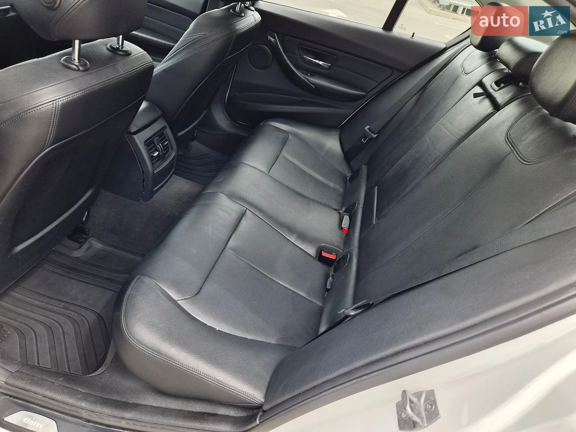2015 BMW 3er - мініатюра 10