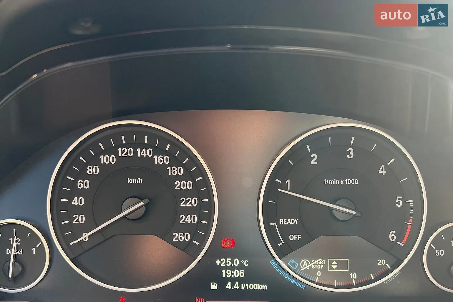 2013 BMW 3er - мініатюра 16