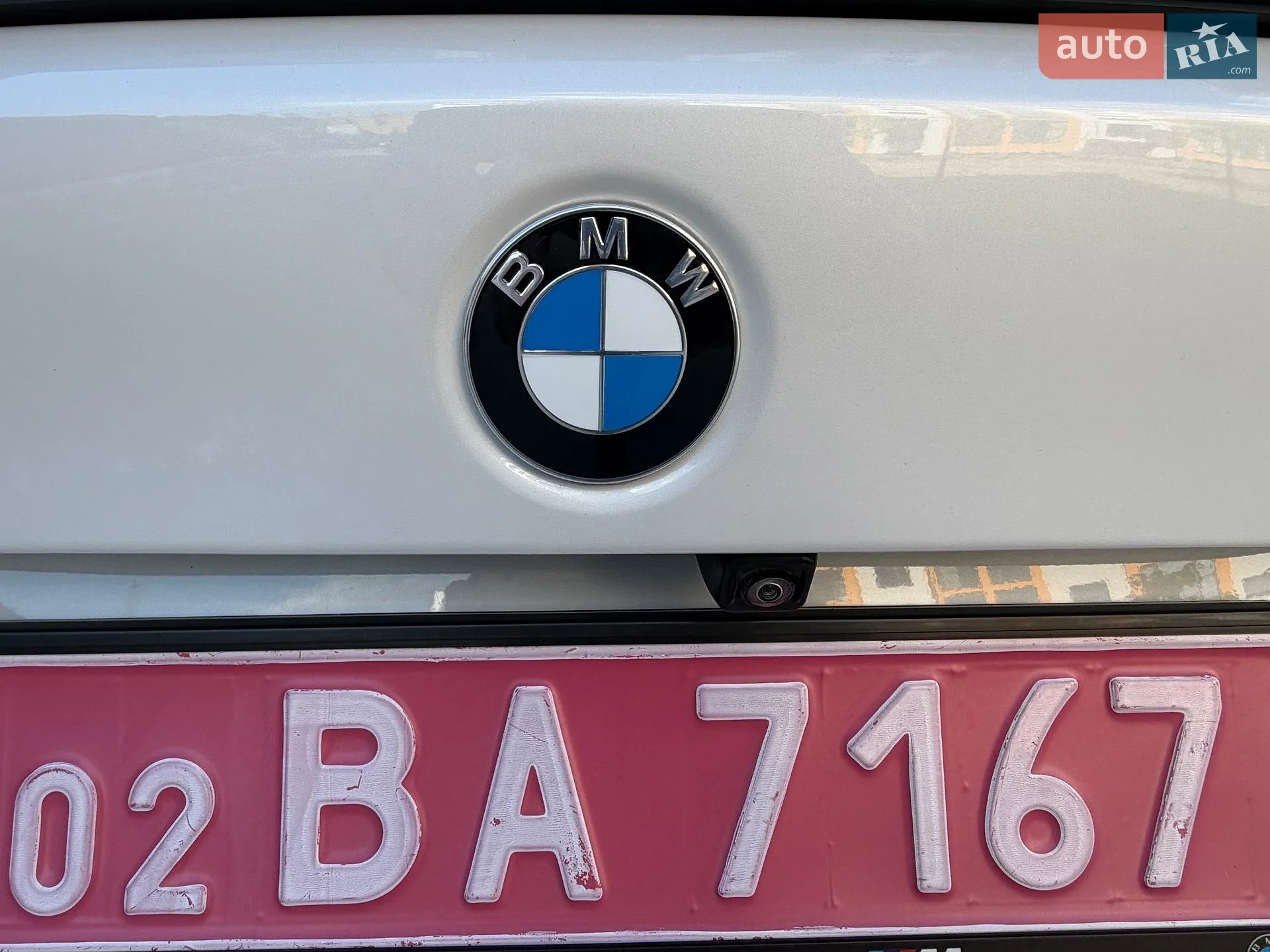 2021 BMW 3er - мініатюра 10