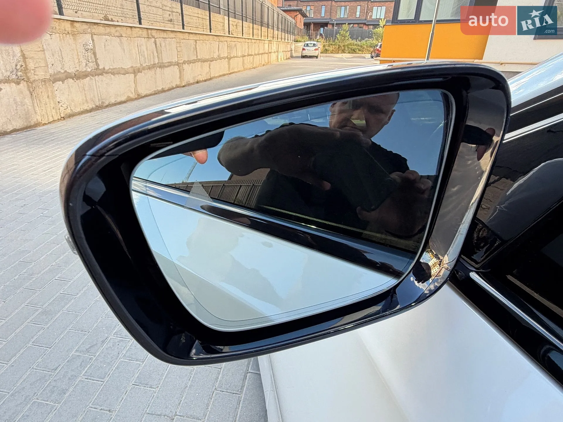 2021 BMW 3er - мініатюра 17