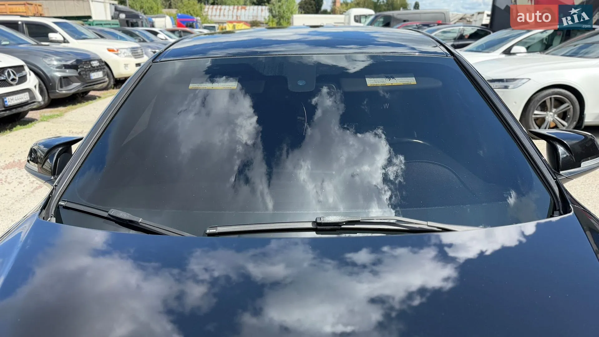 2014 BMW 3er - мініатюра 14