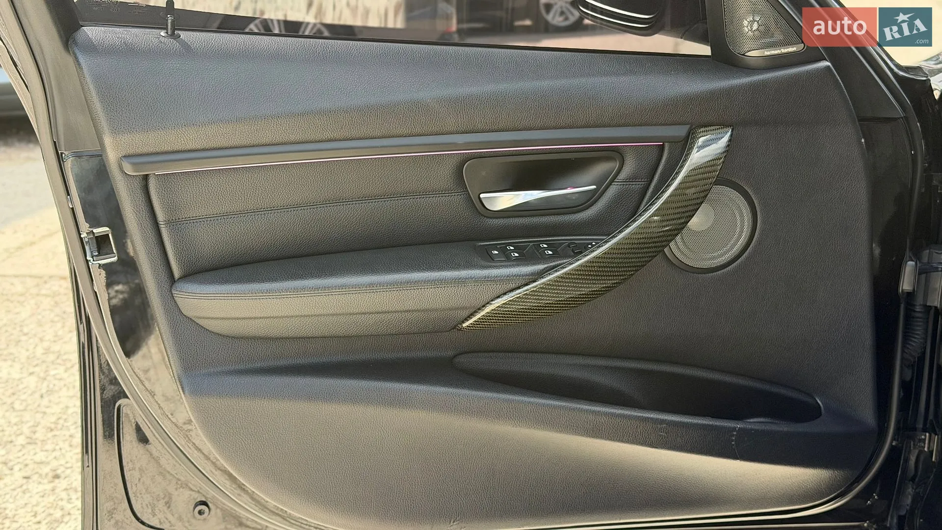 2014 BMW 3er - мініатюра 18