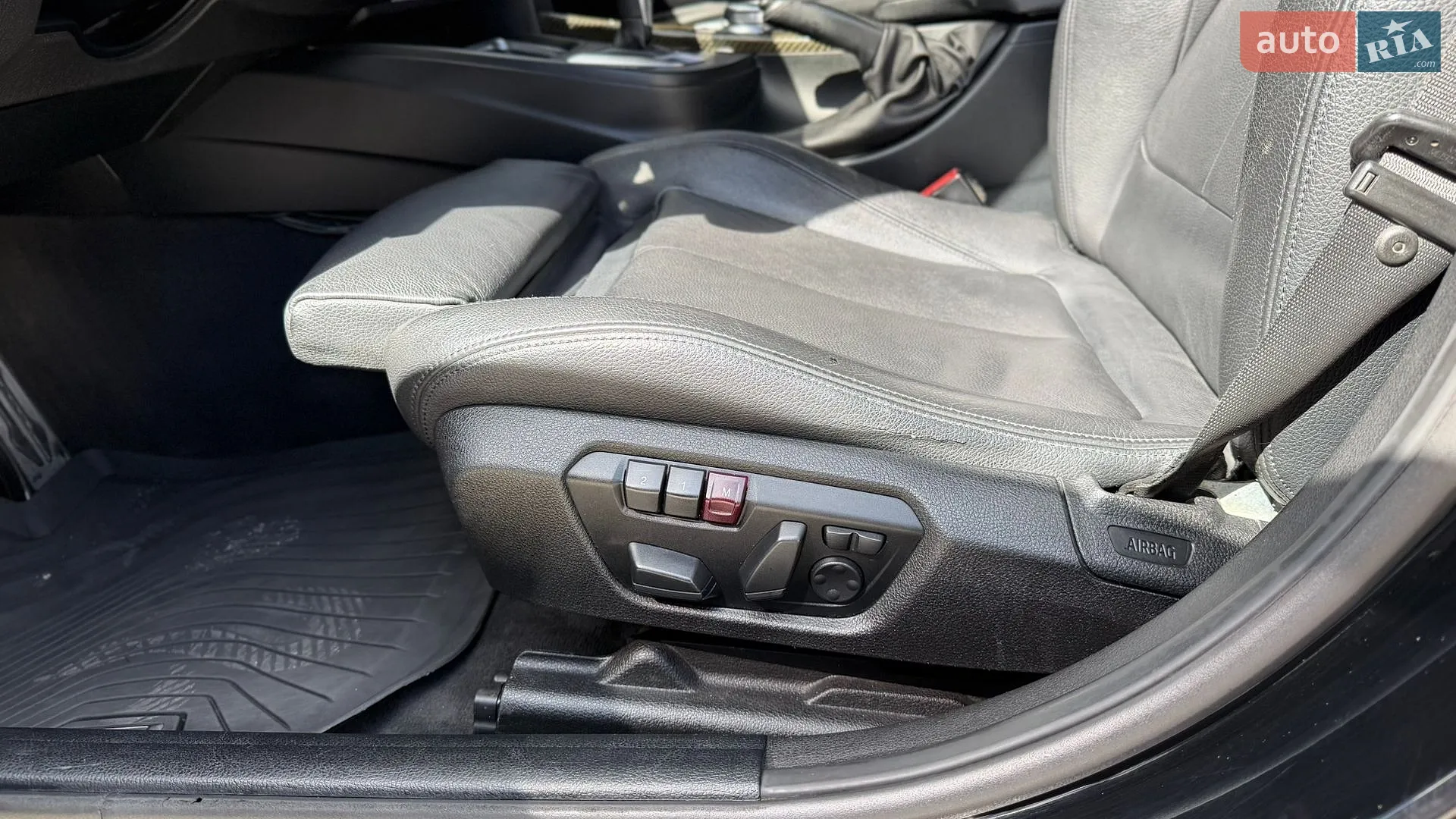 2014 BMW 3er - мініатюра 22