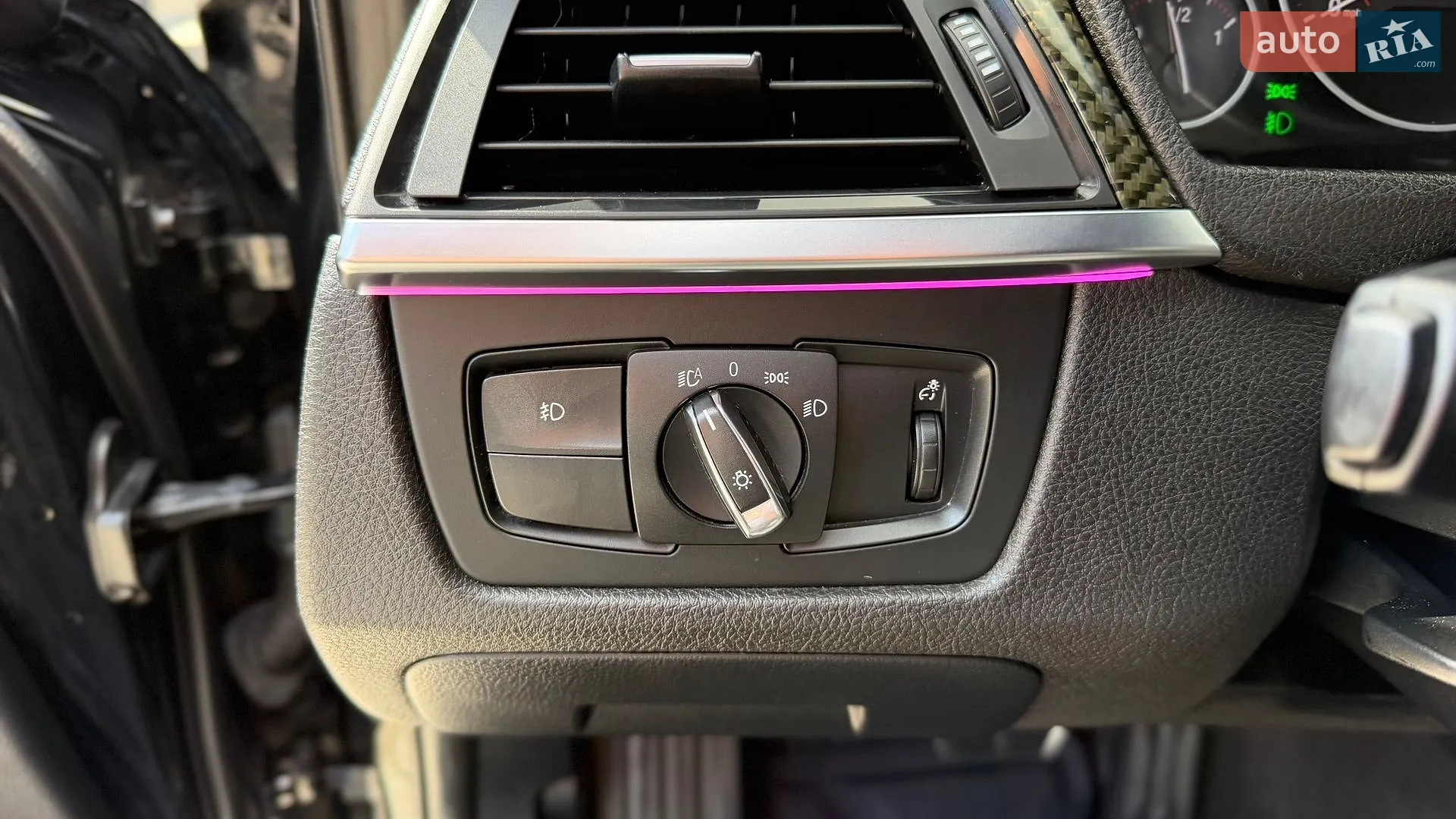 2014 BMW 3er - мініатюра 25