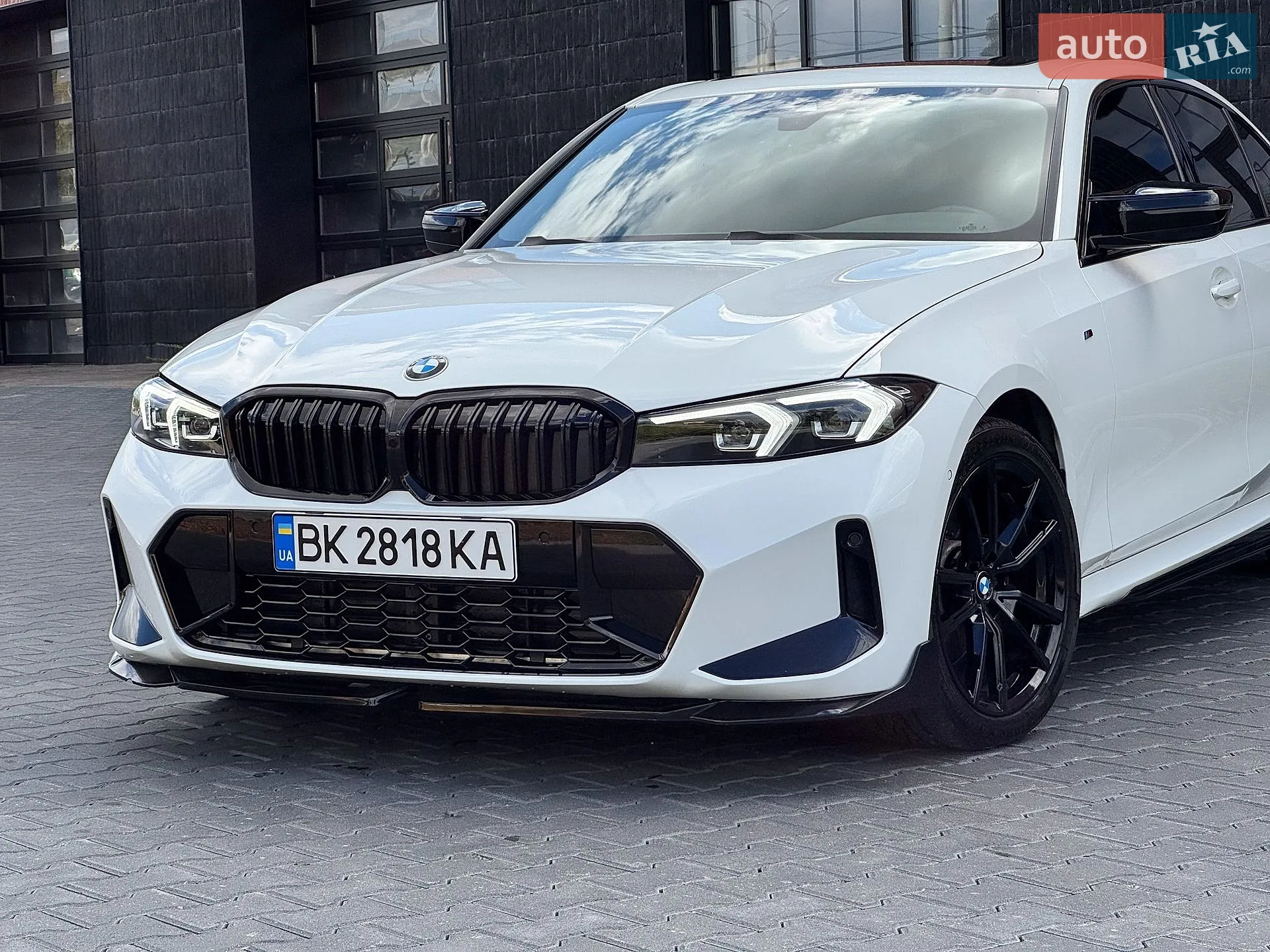 2019 BMW 3er - мініатюра 13