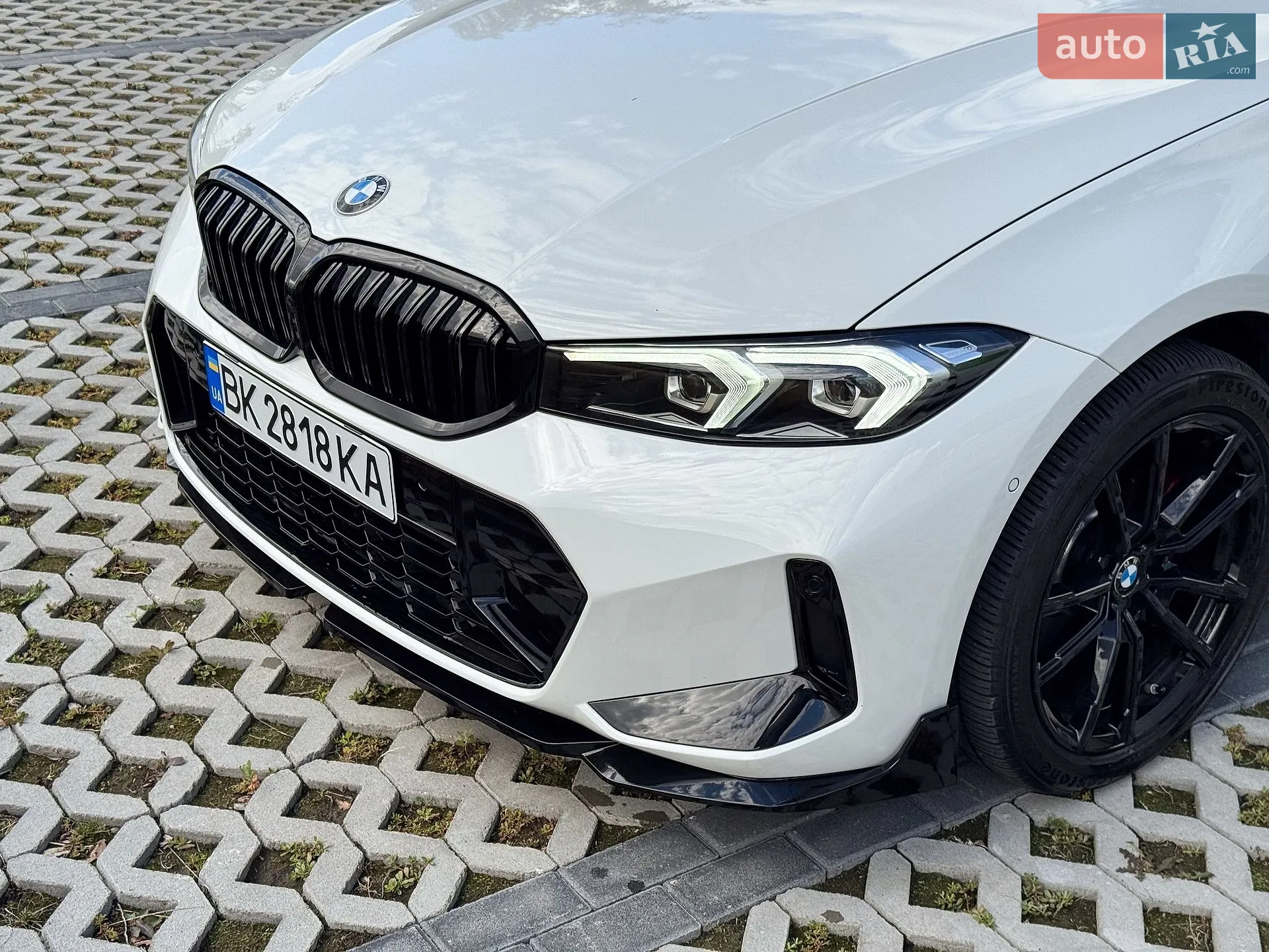 2019 BMW 3er - мініатюра 10