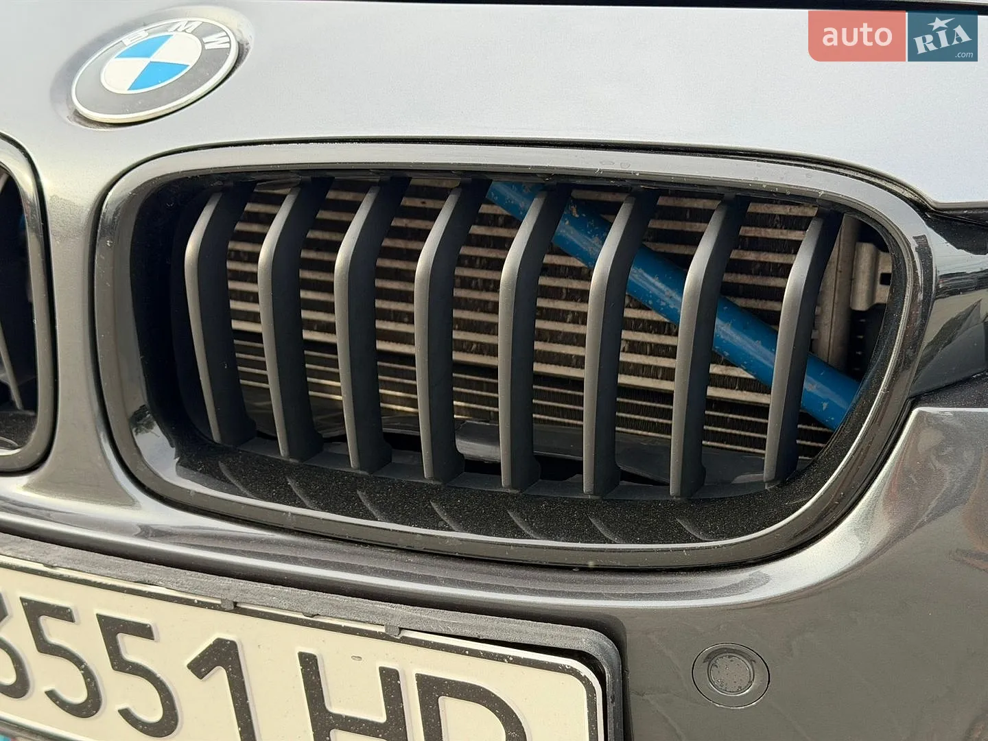 2015 BMW 3er - мініатюра 10