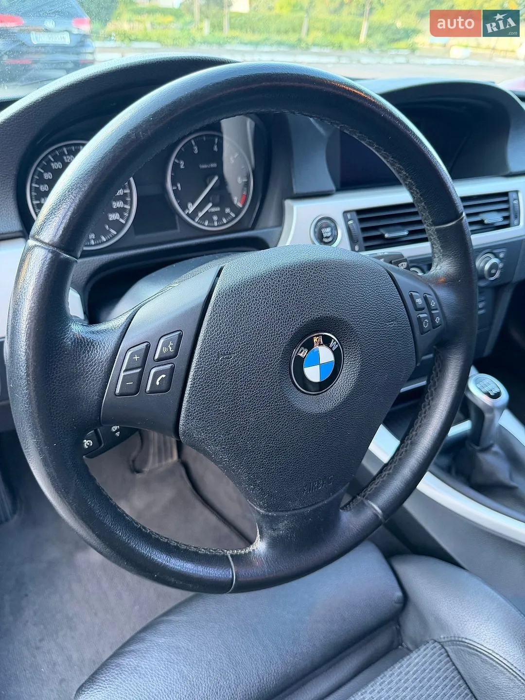 2011 BMW 3er - мініатюра 24
