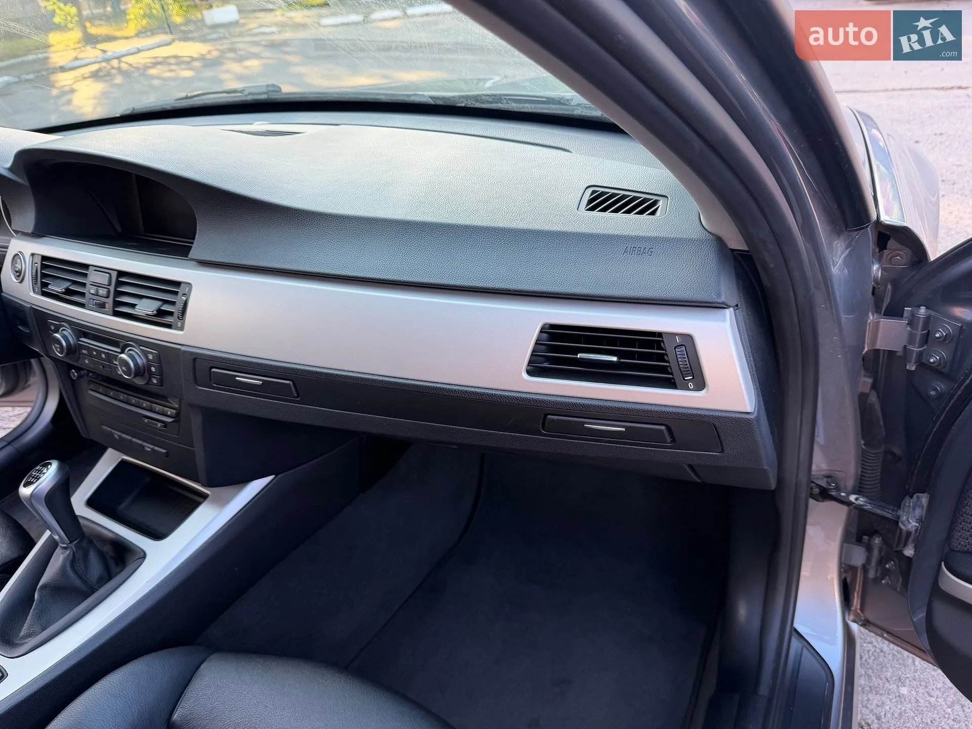 2011 BMW 3er - мініатюра 32