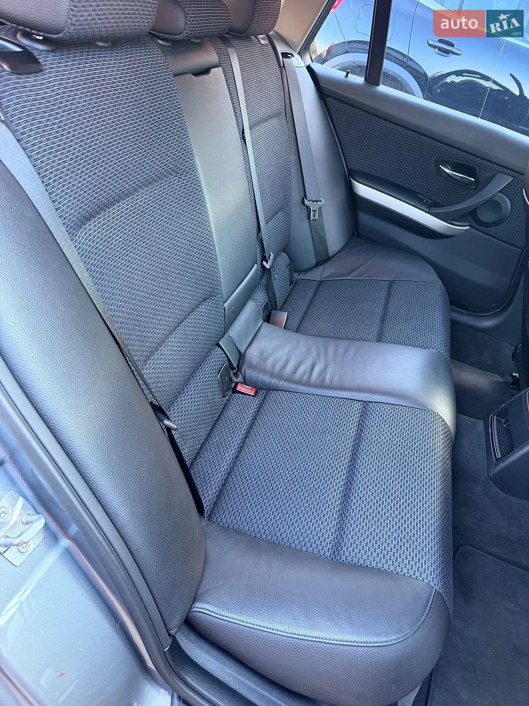 2011 BMW 3er - мініатюра 38