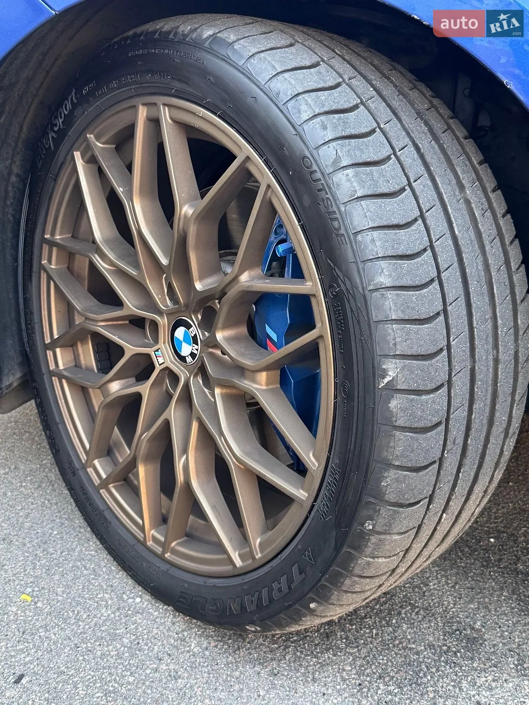 2021 BMW 3er - мініатюра 10