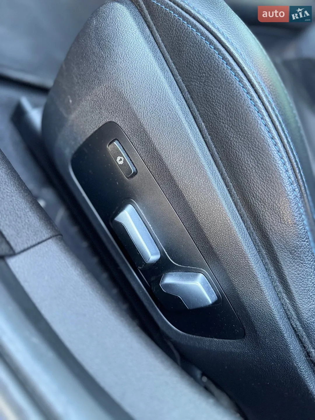 2021 BMW 3er - мініатюра 29