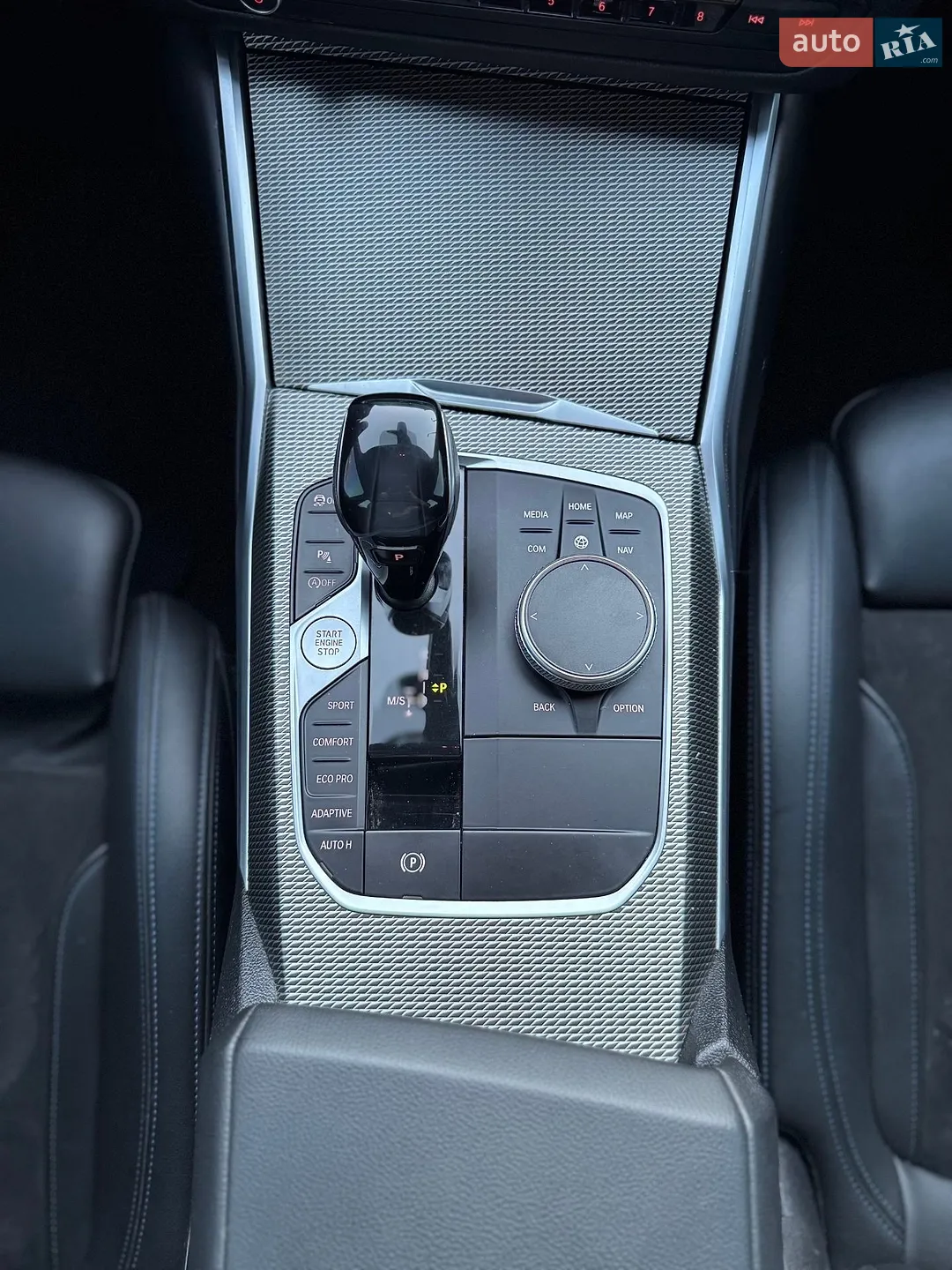 2021 BMW 3er - мініатюра 37