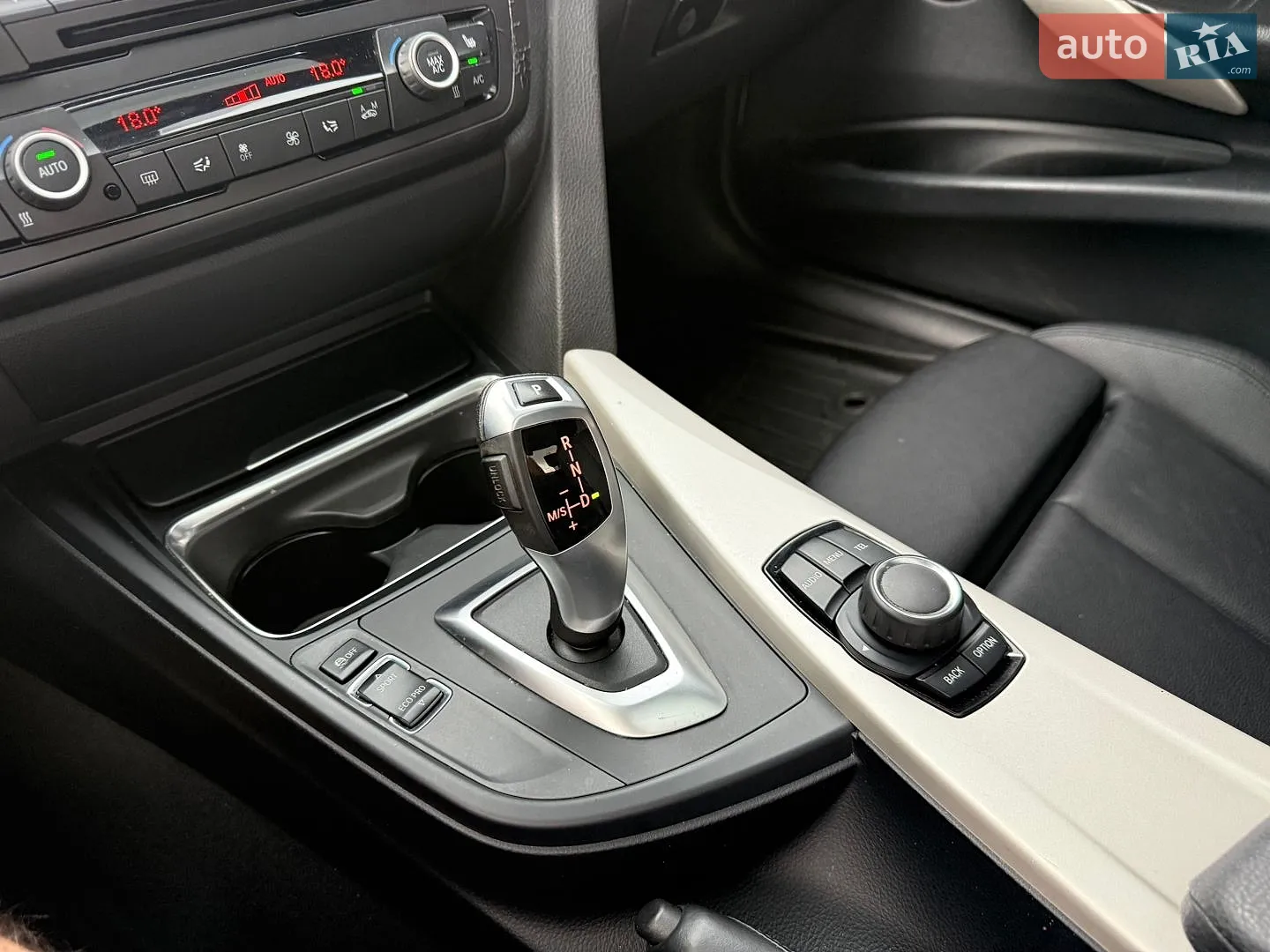2014 BMW 3er - мініатюра 23