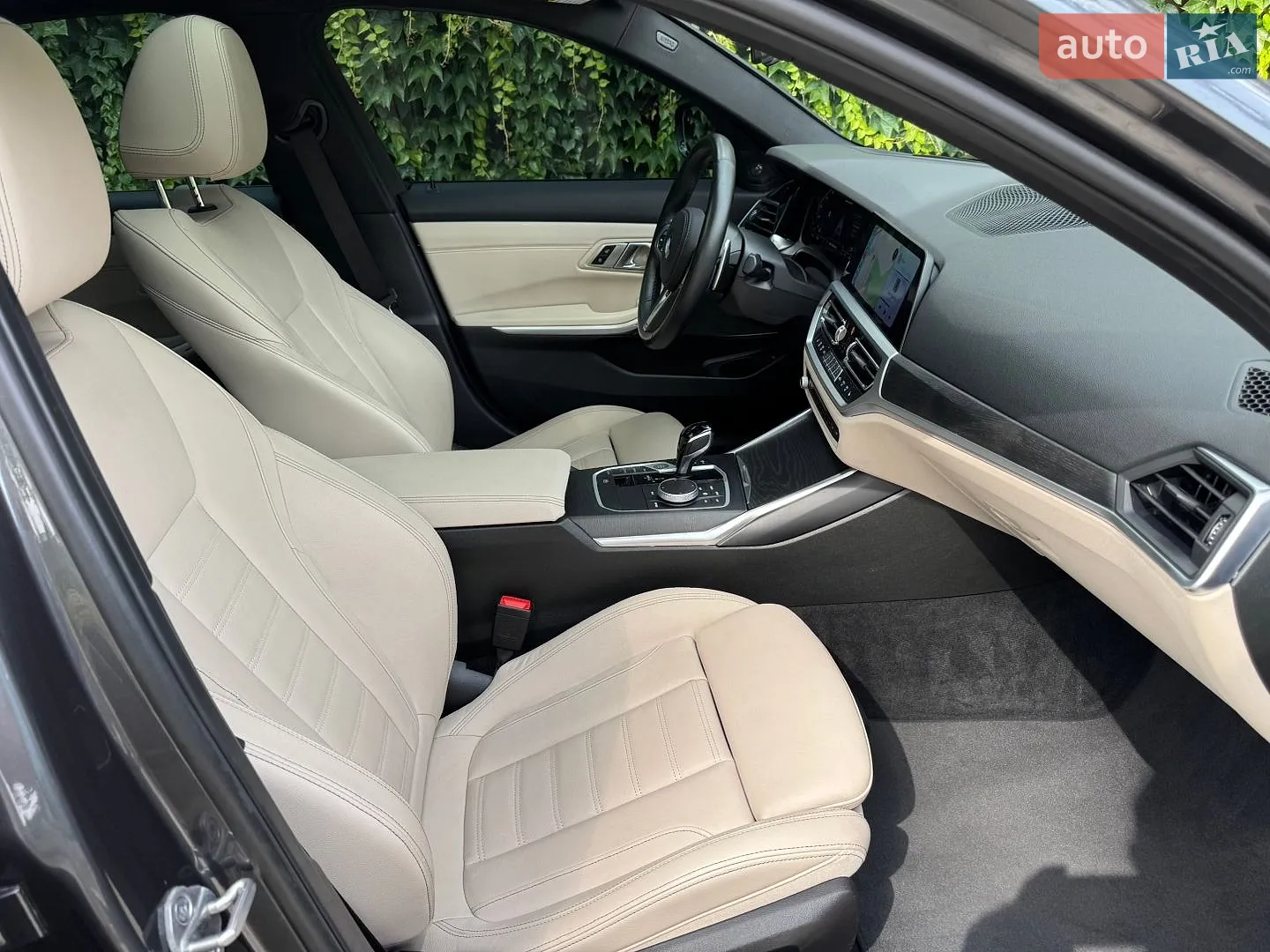 2021 BMW 3er - мініатюра 40
