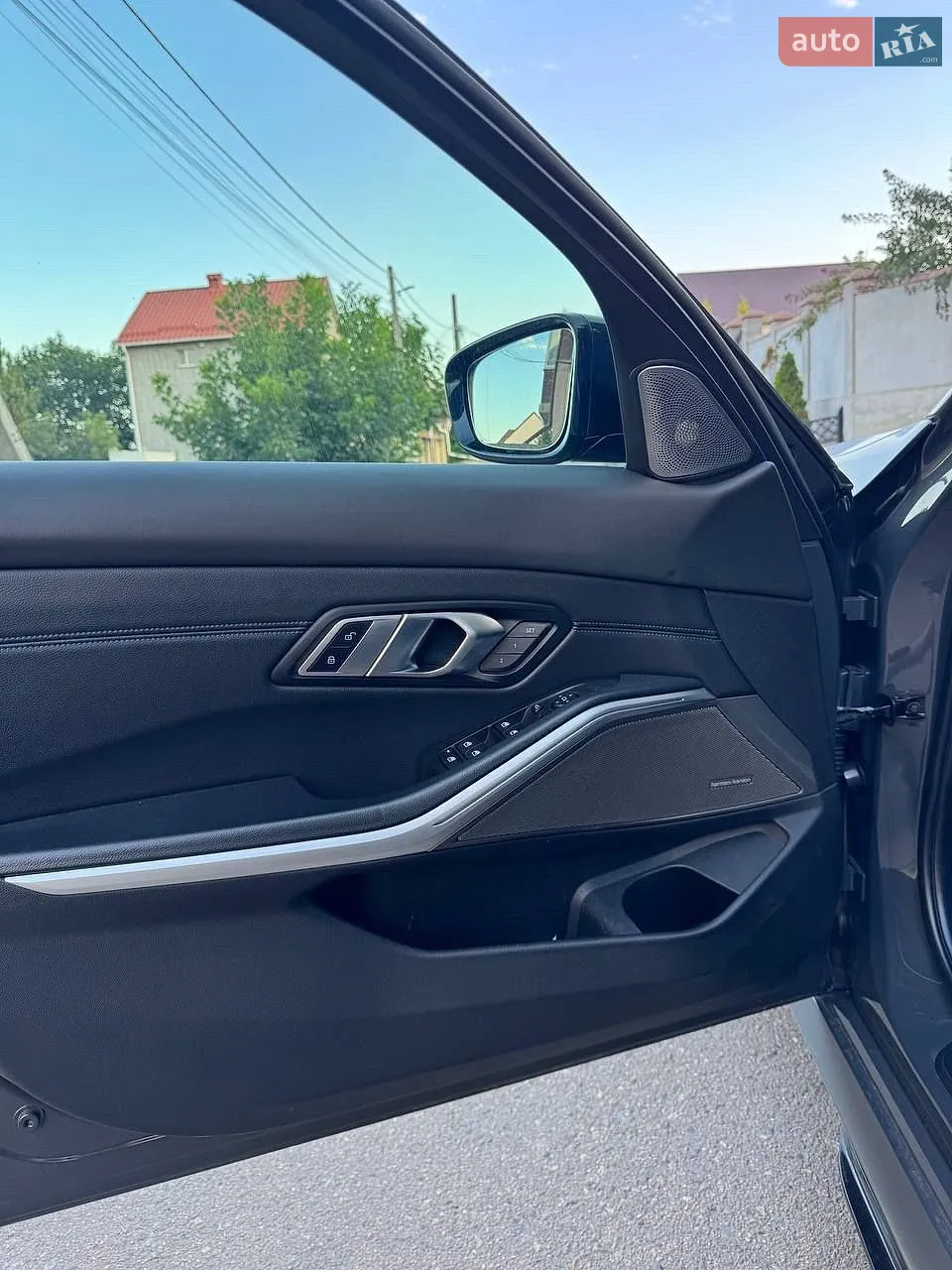 2019 BMW 3er - мініатюра 7