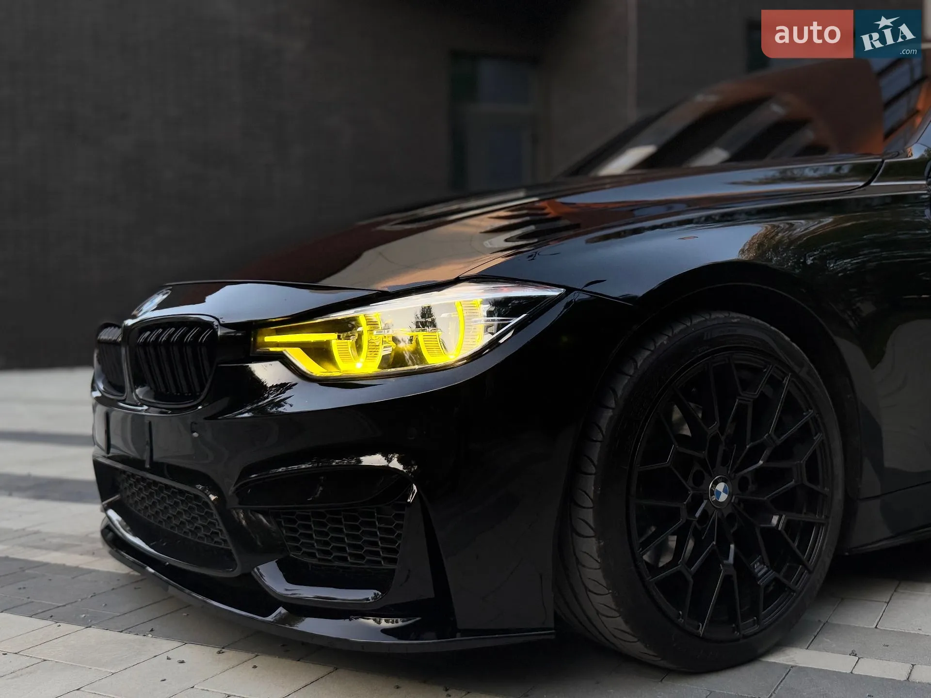 2013 BMW 3er - мініатюра 65