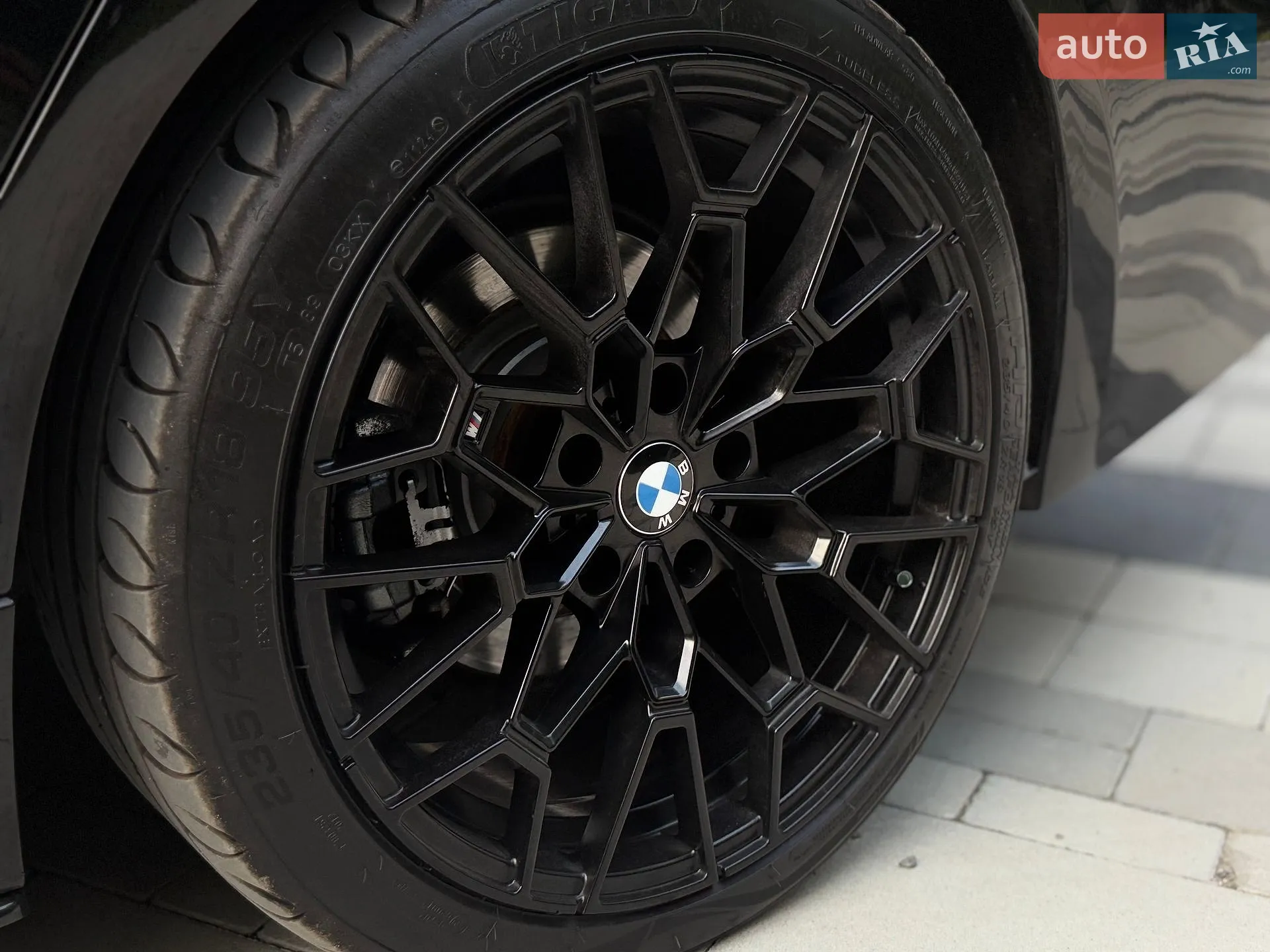 2013 BMW 3er - мініатюра 70
