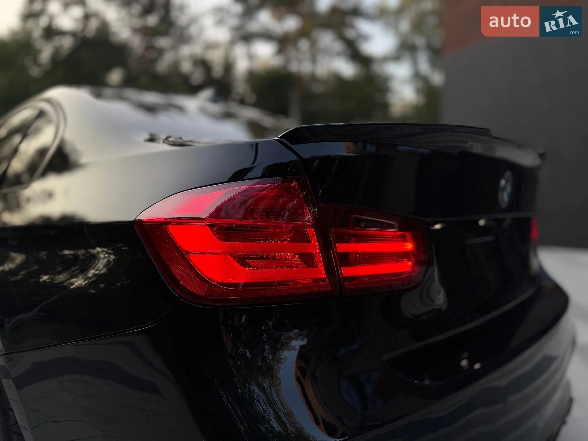 2013 BMW 3er - мініатюра 80
