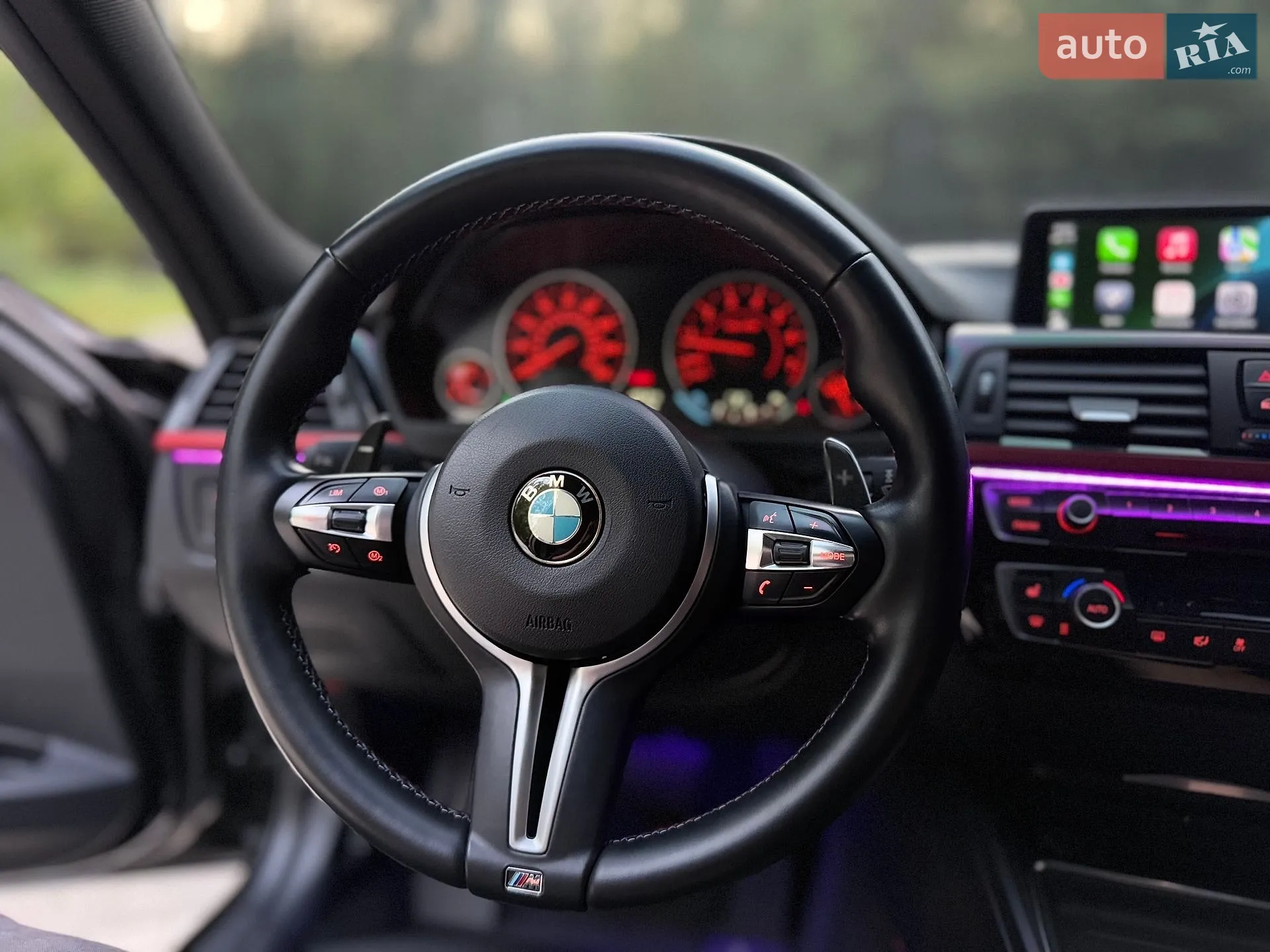 2013 BMW 3er - мініатюра 99