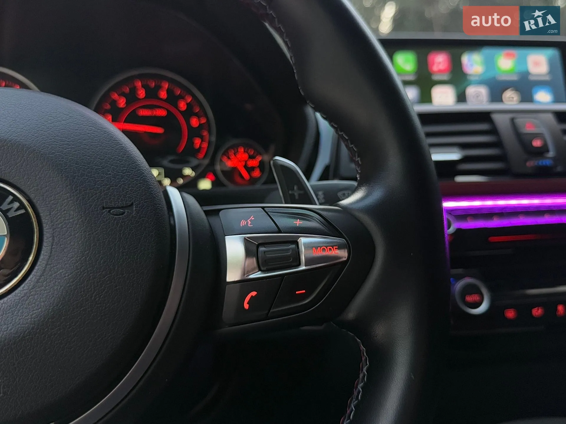 2013 BMW 3er - мініатюра 102